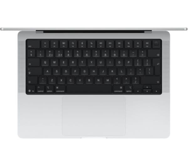 Apple MacBook Pro 14" M5 Pro 24GB 1TB Silver - Image 3