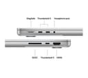 Apple MacBook Pro 14" M5 Pro 24GB 1TB Silver thumbnail 8