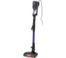 Shark HZ500UK Anti Hair Wrap Bagless Vacuum Cleaner Charcoal Grey & Purple