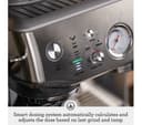 Sage Barista Express Impress SES876 Coffee Machine Stainless Steel thumbnail 5