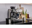Sage Barista Express Impress SES876 Coffee Machine Stainless Steel thumbnail 10