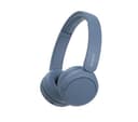 Sony WH-CH520 Headphones Blue thumbnail 1