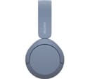 Sony WH-CH520 Headphones Blue thumbnail 3