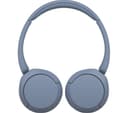 Sony WH-CH520 Headphones Blue thumbnail 4