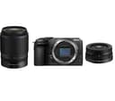 NIKON Z 30 Mirrorless Camera - Body Only thumbnail 9