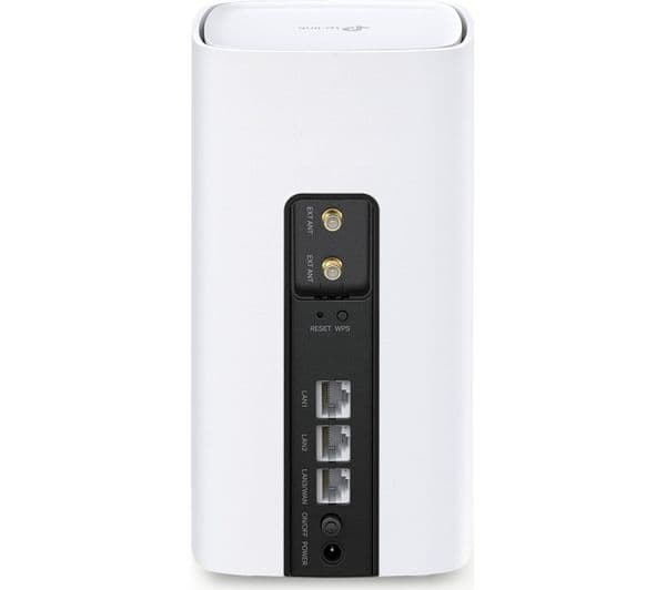 TP-Link Archer NX200 WiFi 5G Router AX 1800 - Image 2