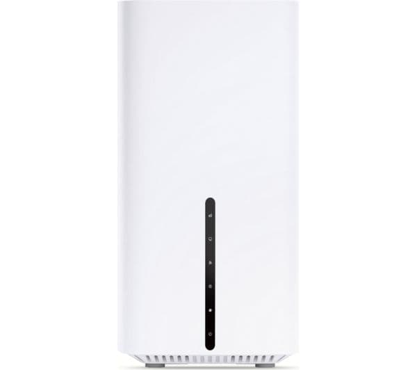 TP-Link Archer NX200 WiFi 5G Router AX 1800 - Image 5