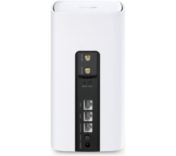 TP-Link Archer NX200 WiFi 5G Router AX 1800 - Image 6