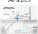 TP-Link Archer NX200 WiFi 5G Router AX 1800 thumbnail 9