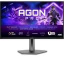 AOC AGON PRO AG326UD 32" 4K OLED Gaming Monitor Black thumbnail 1