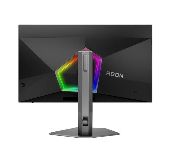 AOC AGON PRO AG326UD 32" 4K OLED Gaming Monitor Black - Image 2