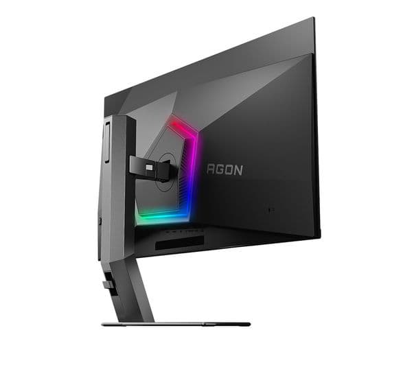 AOC AGON PRO AG326UD 32" 4K OLED Gaming Monitor Black - Image 3