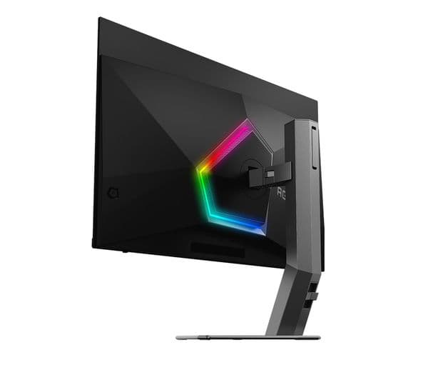 AOC AGON PRO AG326UD 32" 4K OLED Gaming Monitor Black - Image 4