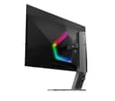 AOC AGON PRO AG326UD 32" 4K OLED Gaming Monitor Black thumbnail 4