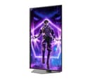 AOC AGON PRO AG326UD 32" 4K OLED Gaming Monitor Black thumbnail 6