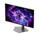 AOC AGON PRO AG326UD 32" 4K OLED Gaming Monitor Black thumbnail 7