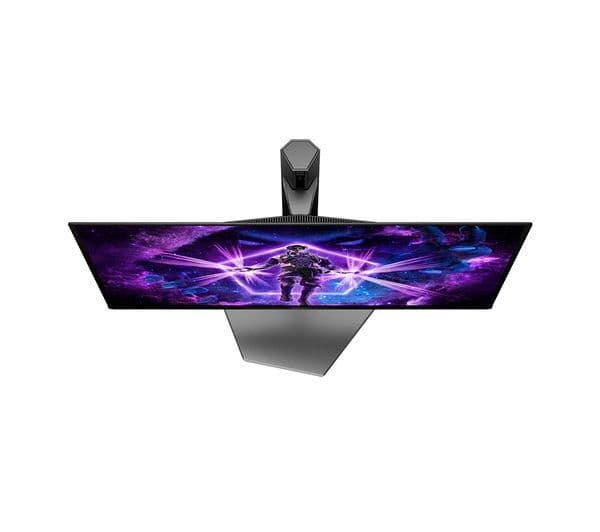 AOC AGON PRO AG326UD 32" 4K OLED Gaming Monitor Black - Image 10