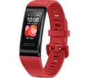 HUAWEI Band 4 Pro - Cinnabar Red, Universal thumbnail 3