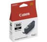 Canon PFI-300 PBK - photo black - original - ink tank