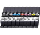 Canon PFI-300 PBK - photo black - original - ink tank thumbnail 2