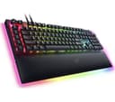 Razer Blackwidow V4 Pro Gaming Keyboard Black thumbnail 4