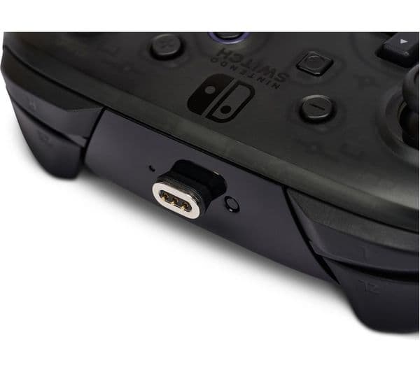 POWERA Charging Station for Nintendo Switch Controllers - Image 3