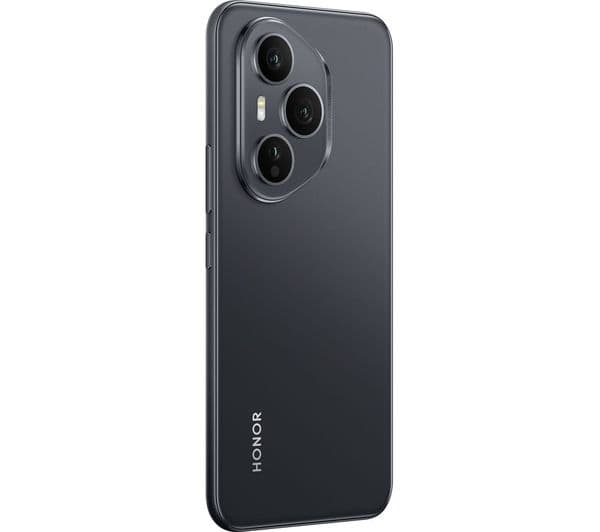 HONOR 400 Pro - 512 GB, Midnight Black - Image 5