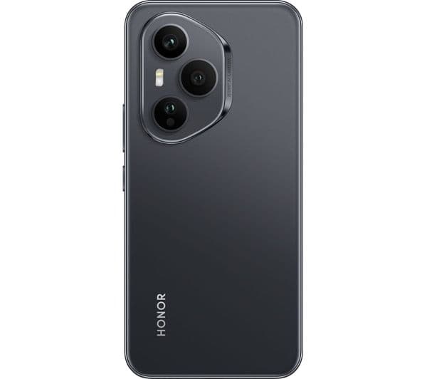 HONOR 400 Pro - 512 GB, Midnight Black - Image 6