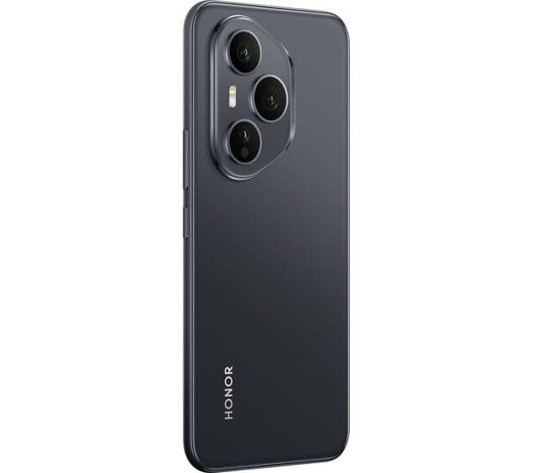 HONOR 400 Pro - 512 GB, Midnight Black - Image 7