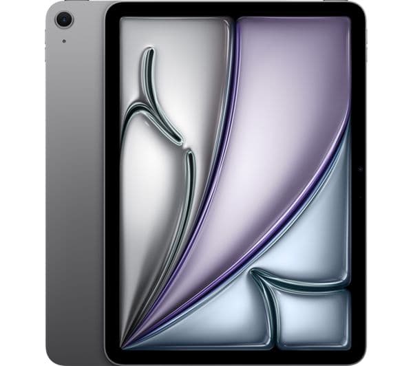 Apple iPad Air 11" M4 256GB Space Grey