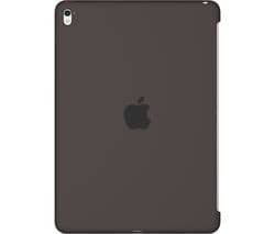 APPLE Silicone iPad Pro 9.7" Case - Cocoa - Image 1