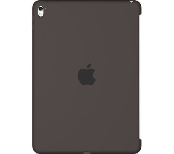 APPLE Silicone iPad Pro 9.7" Case - Cocoa - Image 3
