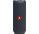 JBL Flip Essential 2 Bluetooth Speaker Black thumbnail 1