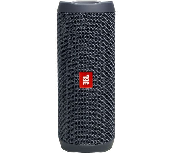 JBL Flip Essential 2 Bluetooth Speaker Black