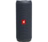 JBL Flip Essential 2 Bluetooth Speaker Black