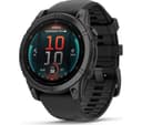 Garmin Fēnix E Smartwatch 47mm Slate Grey thumbnail 1