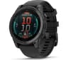 Garmin Fēnix E Smartwatch 47mm Slate Grey