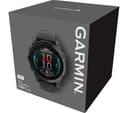Garmin Fēnix E Smartwatch 47mm Slate Grey thumbnail 7