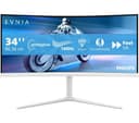 Philips 34" Evnia 34M2C5501 1440p Curved thumbnail 1