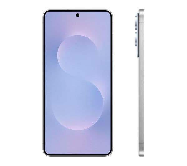 Samsung Galaxy S25 Edge 5G 512GB Icy Blue - Image 9