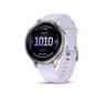 Garmin Venu 4 Smartwatch 41mm Silver