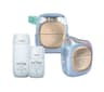 SHARK FacialPro Glow + DePuffi At Home Facial - Spa Blue