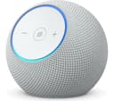 Amazon Echo Dot Max Smart Speaker Glacier White thumbnail 1