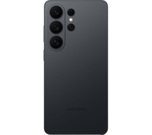 Samsung Galaxy S26 Ultra 512GB Titanium Black - Image 2