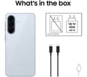 Samsung Galaxy A57 5G - 256 GB, Awesome Icyblue thumbnail 8