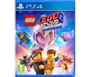 PS4 The LEGO Movie 2 Videogame thumbnail 1