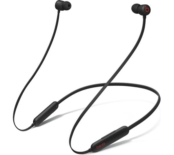 Beats Flex Earbuds Black