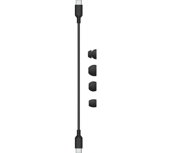 Beats Flex Earbuds Black - Image 6