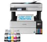 Epson EcoTank ET-5150 All-in-One Wireless Inkjet Printer White