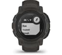 Garmin Instinct 2 Smartwatch 45mm Graphite thumbnail 2